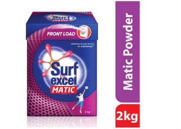 In Stock :- Surf Excel Matic Front Load 2 KG at Rs. 323 (After Cashback) In Stock :- Surf Excel Matic Front Load 2 KG at Rs. 323 (After Cashback) discount offer
